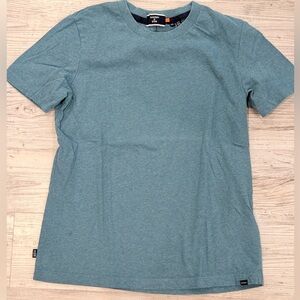 Superdry Teal Short Sleeve Tee